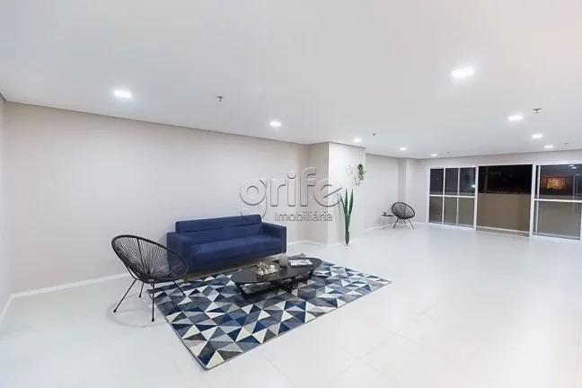Imagem DUO RESIDENCE é um empreendimento único na Parangaba com alto padrão, com projeto moderno, fachad...