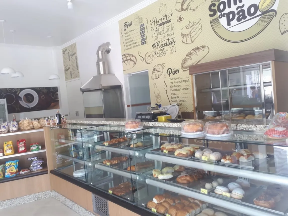 Imagem Comercial à venda 3 Quartos, 1 Suite, 3 Vagas, 247.58M², Laerte Assunção, Pindamonhangaba - SP