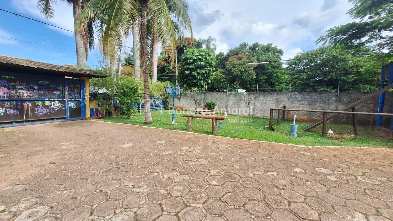 Imagem Chacara a venda em Barão Geraldo na cidade de Campinas!!!