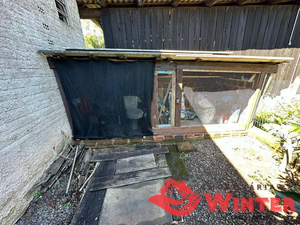 Imagem Casa com moveis a venda!