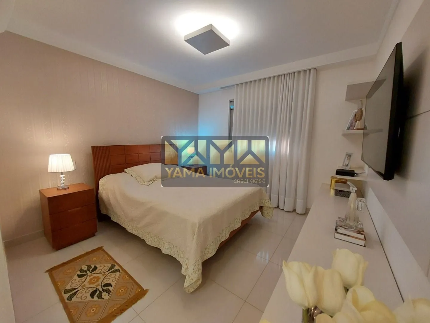 Imagem Place Vendome - Apartamento a venda no edifício Place Vendome, 3 suítes, 200 M², 3 vagas