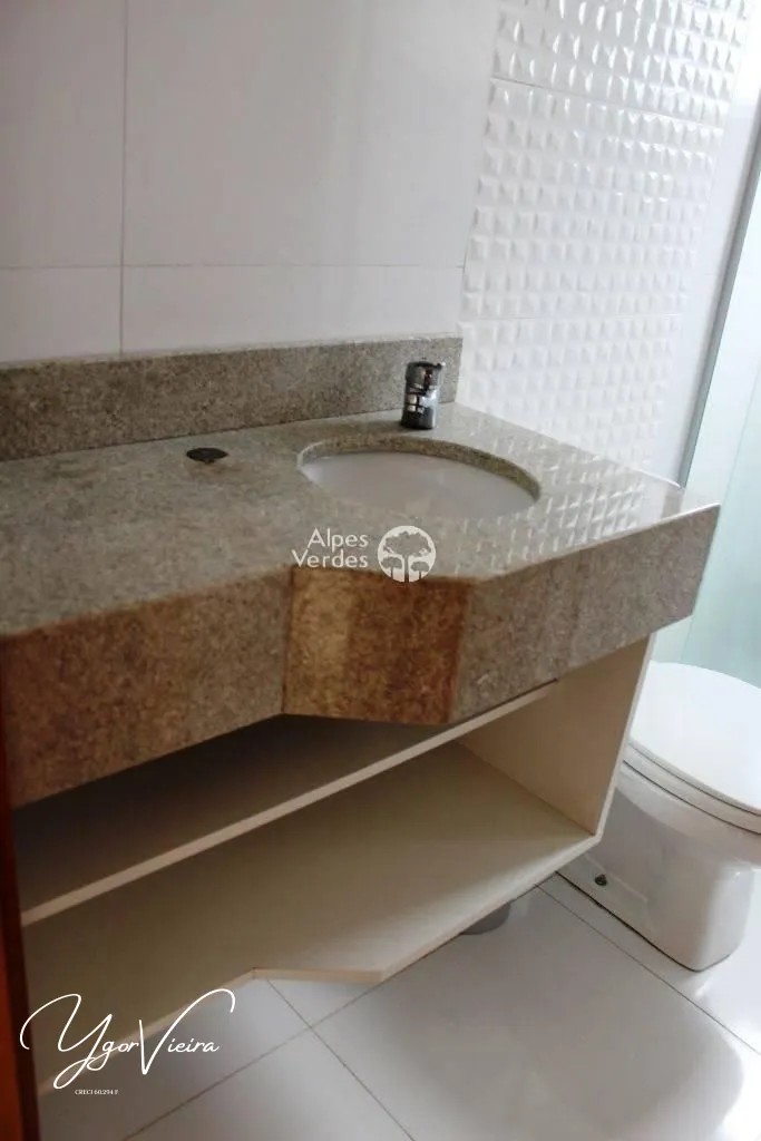 Imagem Vende-se apartamento, 89 m2 por R$ 750.000,00 - Centro - Canela/RS