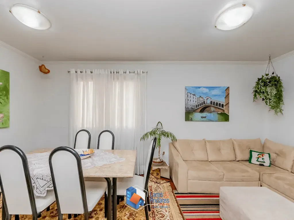 Imagem Apartamento à venda 4 Quartos 1 Suite 2 Vagas 127M² Vila Andrade São Paulo - SP
