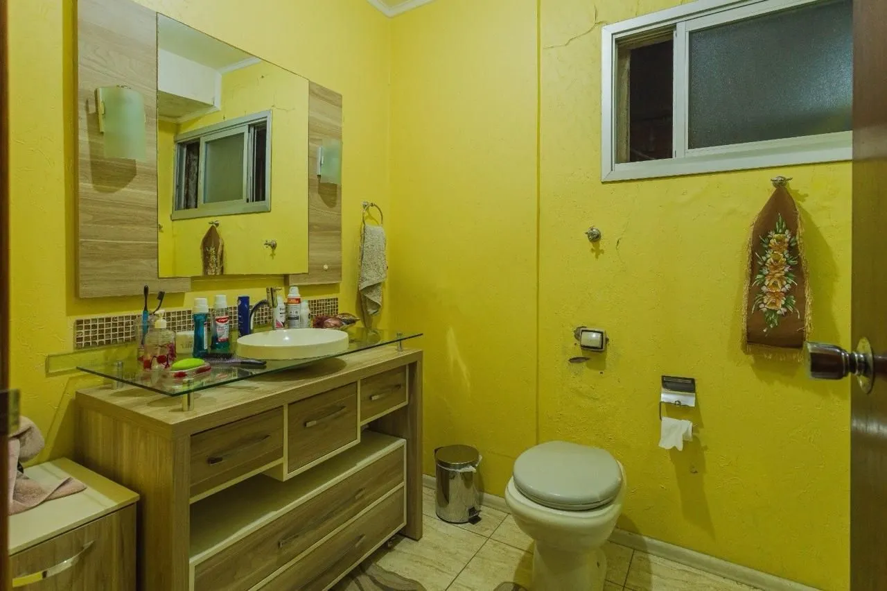 Imagem Apartamento com 171m², 4 dormitórios e 2 vagas no Centro Histórico.