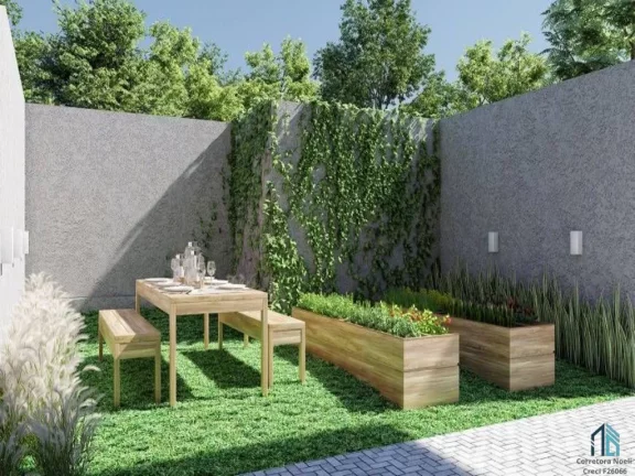 Imagem APARTAMENTO RESIDENCIAL em CURITIBA - PR, ÁGUA VERDE