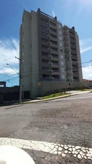 Imagem Apto Cond Nexus Residence 2 dorm 1 suite 2 vagas