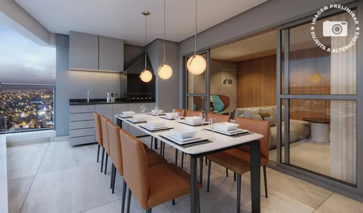 Imagem Apartamento com 3 Quartos à Venda, 120 m² em Paraíso - São Paulo