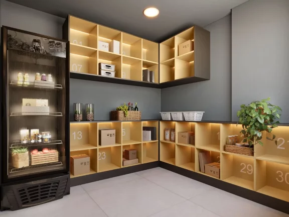 Imagem MÉRITO VILA MASCOTE - Apto de 46m², em ótima localização, próximo ao Terminal Jabaquara!!