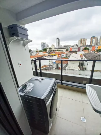 Imagem 1 Dormitório para locação em Pinheiros 48m²