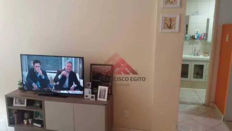 Imagem Apartamento à venda, 50 m² por R$ 474.000,00 - Icaraí - Niterói/RJ