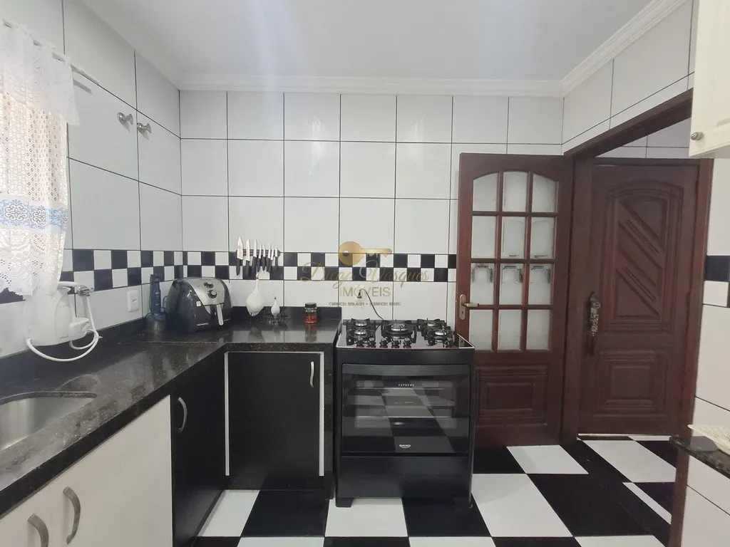 Imagem Casa para Venda em Teresópolis / RJ no bairro Parque do Imbui