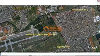 Imagem Área, 6000 m² - venda por R$ 12.950.000,00 ou aluguel por R$ 50.000,00/mês - Jardim Presidente Dutra - Guarulhos/SP
