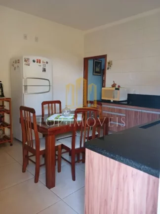 Imagem Ótima Casa à Venda 2 Dormitórios 1 Suíte 2 vagas Cobertas Altos da Vila Paiva/Vila São Geraldo