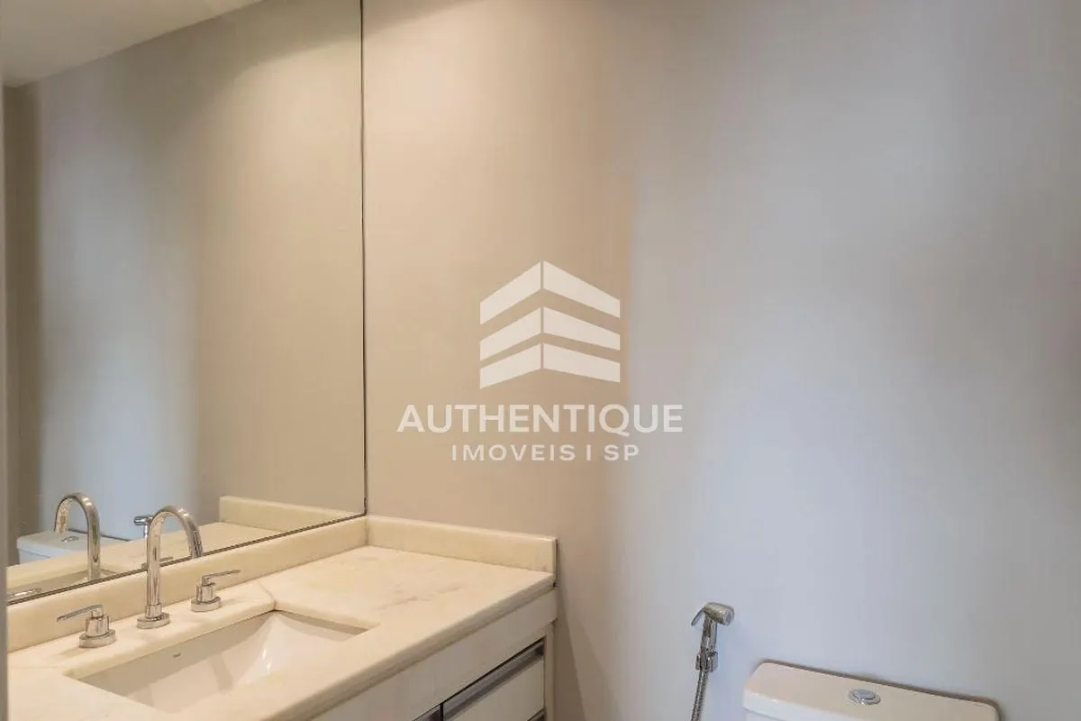 Imagem CHEZ VOUS MOEMA - Apartamento no bairro Moema à venda