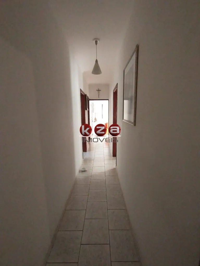 Imagem Casa em Condomínio de Luxo no Parque das Colinas - Valinhos-SP 2 Quartos, 1 Suíte, 3 Salas, 2 Banheiros, 3 Vagas - 160m²