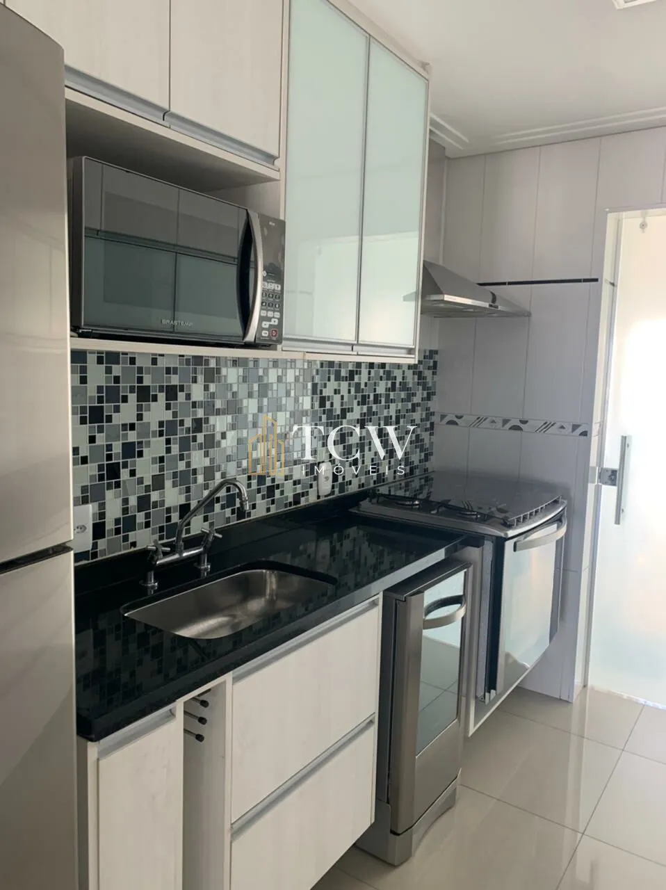 Imagem Apartamento no Jardim Vila Mariana próximo do metrô