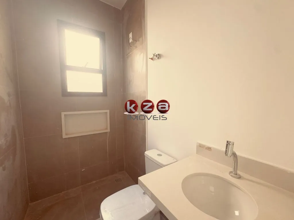Imagem Casa a venda no Condomínio Villa Arte 28 em Vinhedo-SP: 3 suítes, 2 salas e 140m² de área e 268 de terreno!