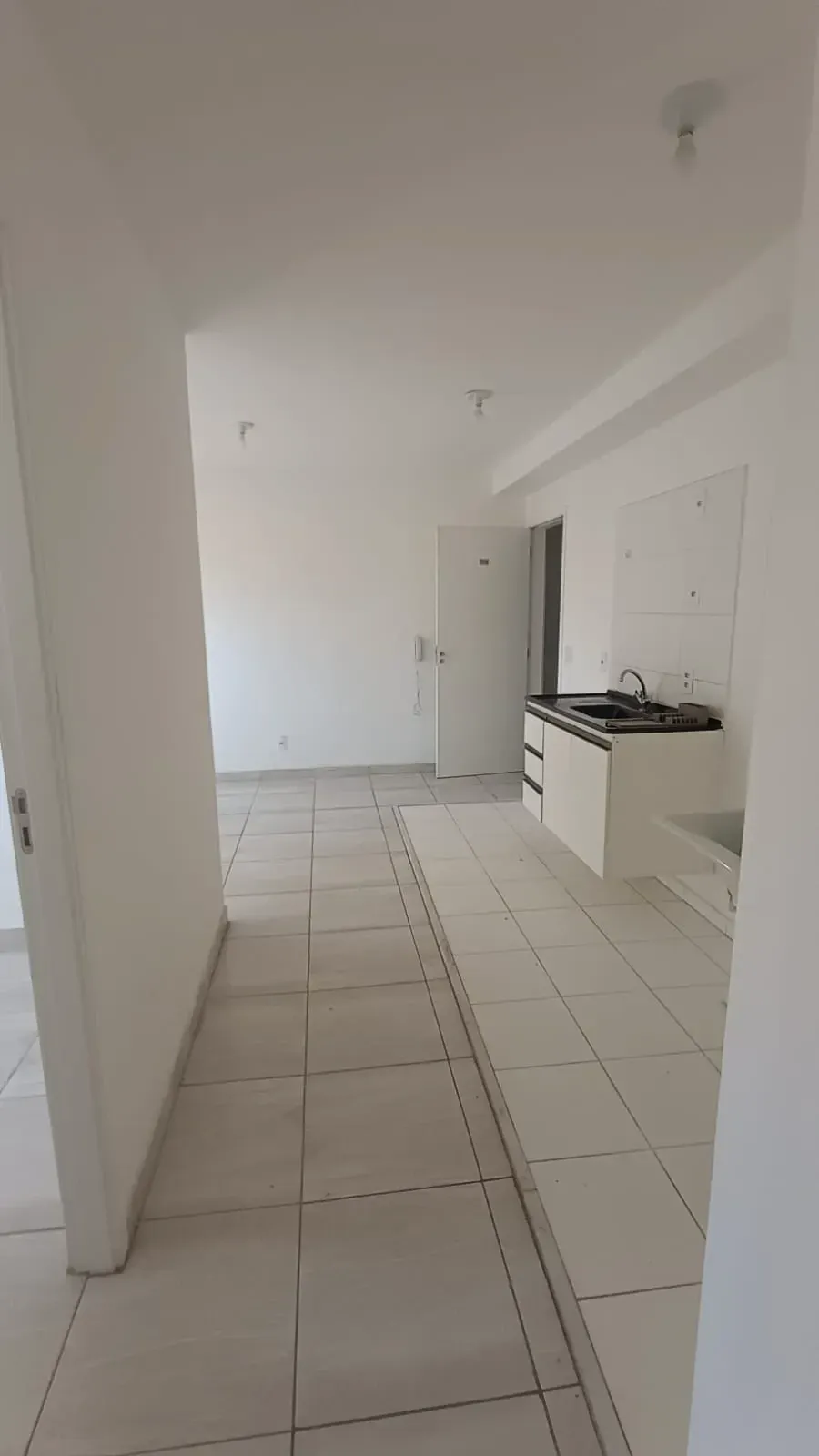 Imagem Apartamento com 2 Quartos para Alugar, 41 m² em Parque Esmeralda - São Paulo