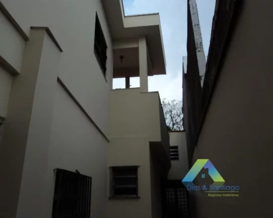 Foto do imóvel Sobrado Residencial à venda, Vila Brasilina, São Paulo - .