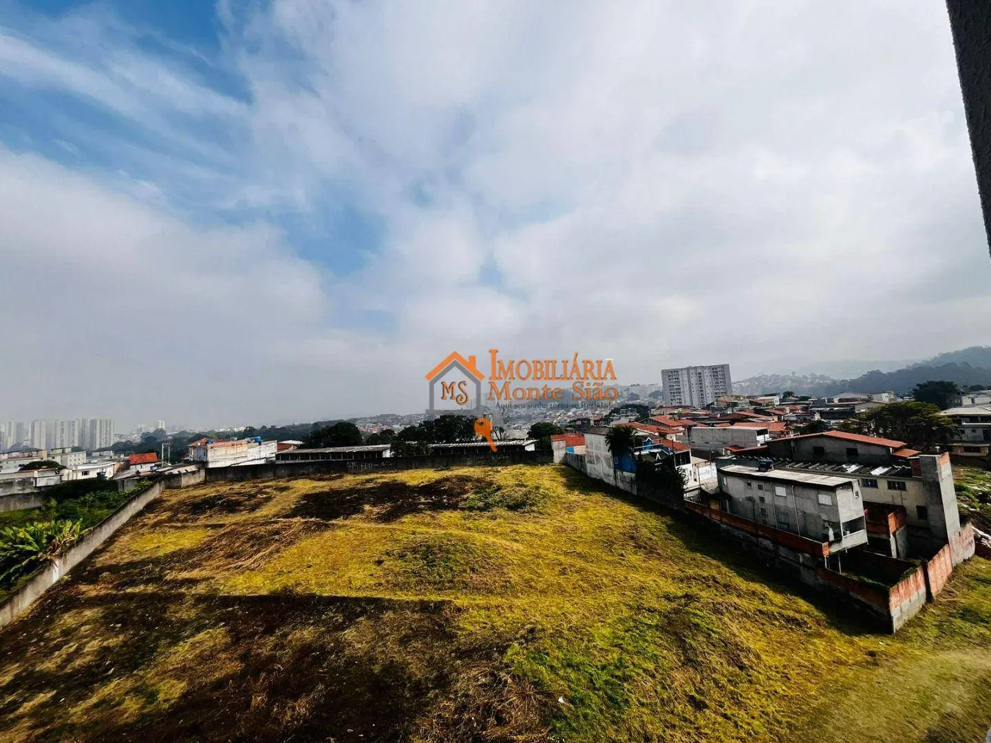 Imagem Apartamento com 2 dormitórios à venda, 43 m² por R$ 336.000,00 - Vila Bremen - Guarulhos/SP