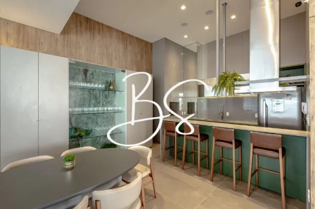 Imagem APARTAMENTO RESIDENCIAL em BALNEÁRIO CAMBORIÚ - SC, CENTRO