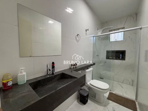 Imagem Casa à venda em Betim/MG Bairro Bom Retiro