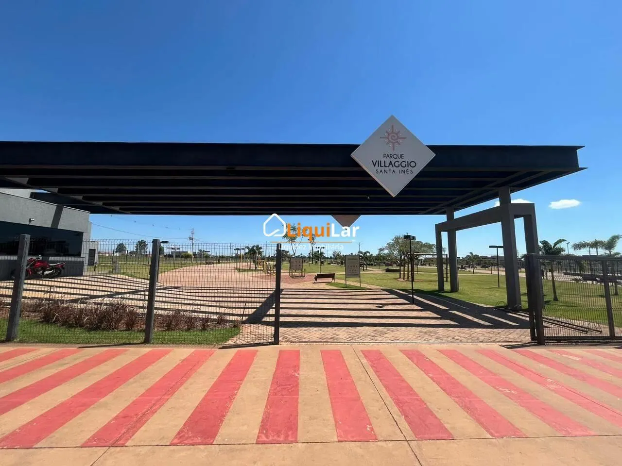 Imagem Villaggio Santa Inês | Terreno de 250 m² na Região Norte com Transferência por R$ 57 Mil