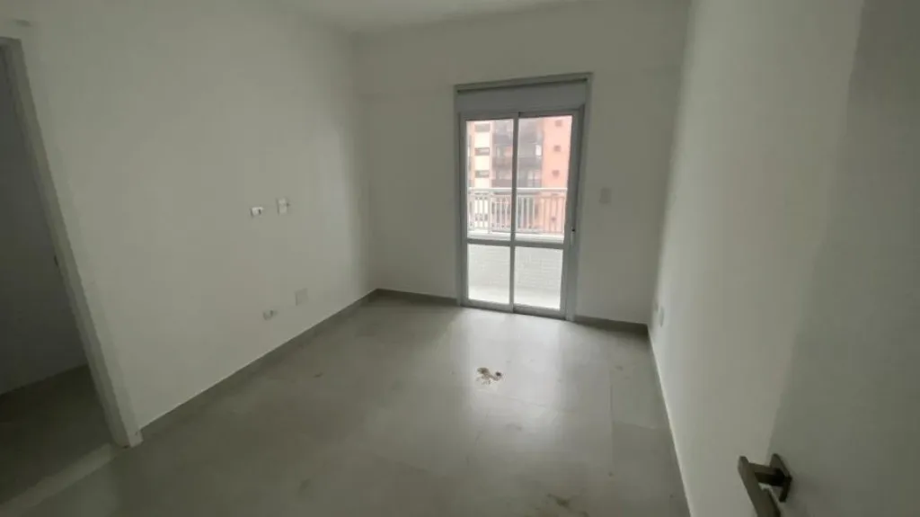 Imagem APARTAMENTO COM 70,29 m² - GUILHERMINA - PRAIA GRANDE SP