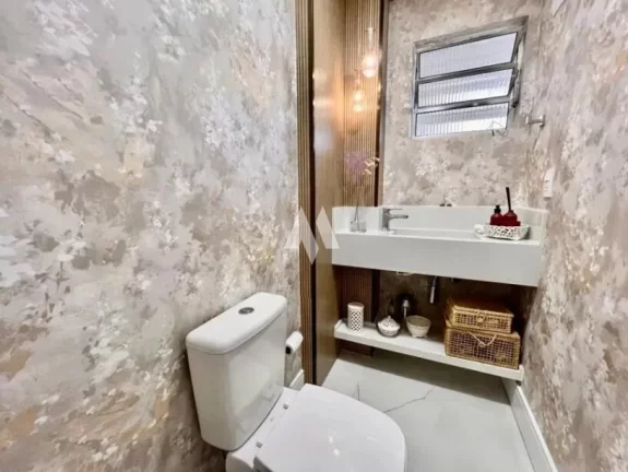 Imagem Apartamento à venda no bairro Embaré