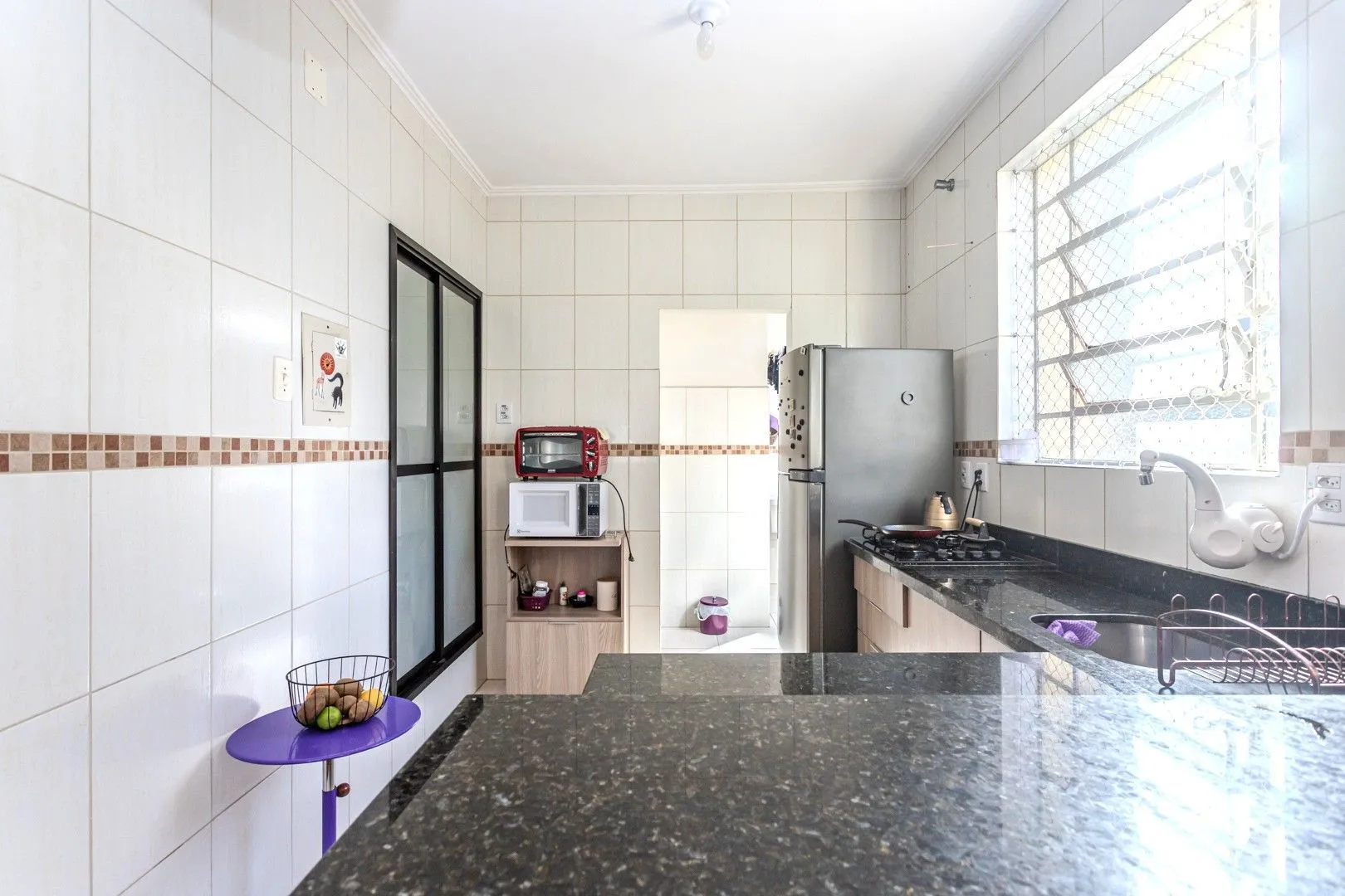Imagem Apartamento no bairro Petrópolis de 3 dormitórios REFORMADO