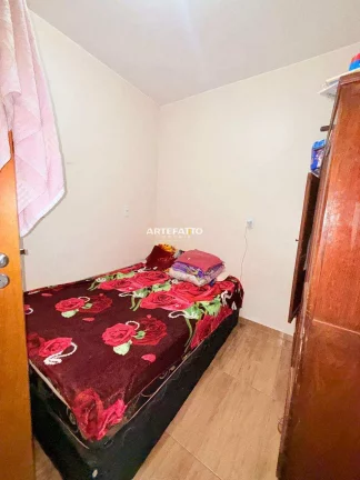Imagem Vende-se Casa 3 dormitórios, Residencial Peres Elias