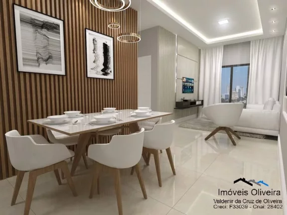 Imagem Apartamento no Edifício Ereditá a partir de R$ 427.420,00