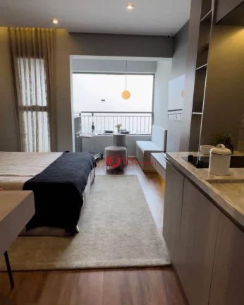 Imagem Studio com 1 dormitório à venda, 24 m por R$ 175.000,00 - Vila Guilhermina - São Paulo/SP