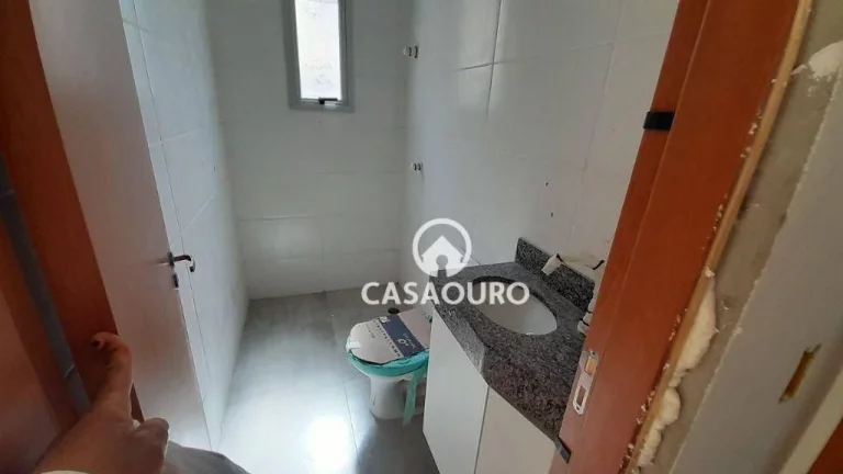 Imagem Apartamento com 2 quartos à venda, 79 m² por R$ 545.000 - Santa Efigênia - Belo Horizonte/MG