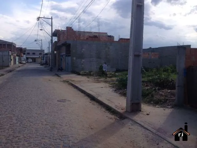 Imagem Terreno à Venda, 100 m² em Lagomar - Macaé