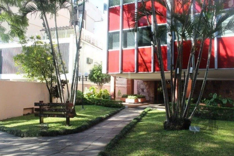 Imagem Sala Comercial em Moinhos de Vento
