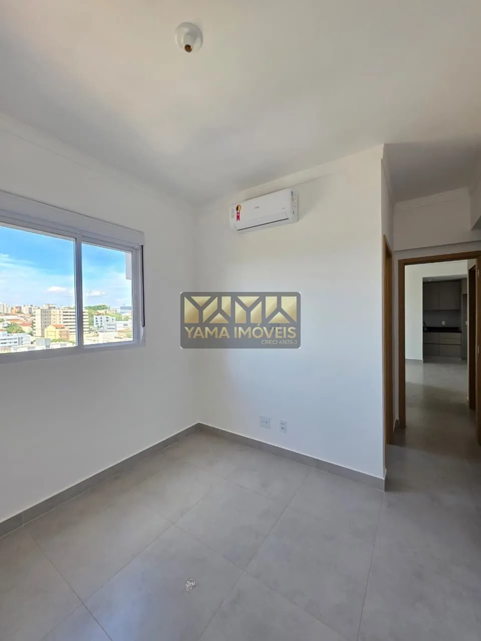 Imagem Prizma Caramuru - Apartamento no Edifício Prizma Caramuru - Bairro Sumaré