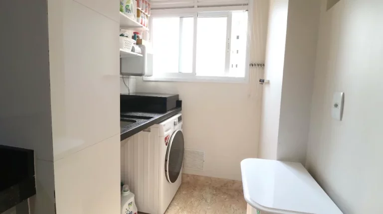 Imagem Apartamento à venda em São Paulo, Vila Andrade, com 3 quartos, 69m2