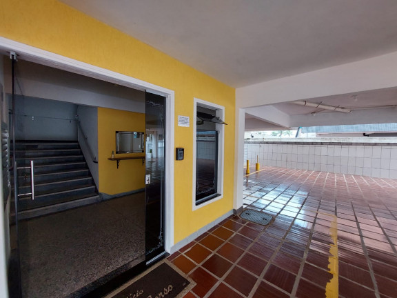 Imagem Apartamento com 2 Quartos à Venda, 100 m² em Real - Praia Grande