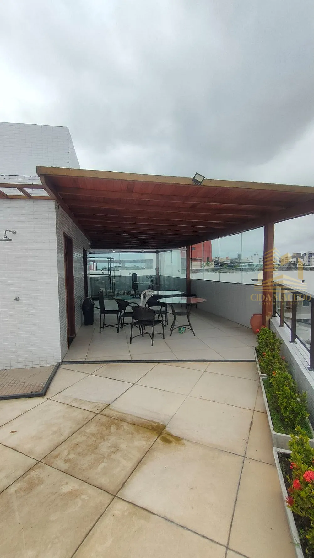 Imagem Apartamento - Aluguel no bairro Bessa - João Pessoa, PB