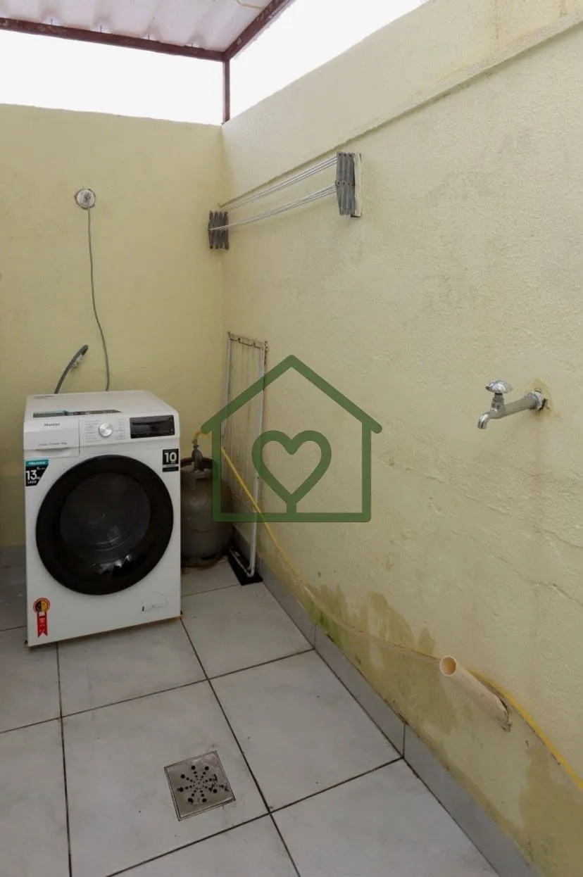 Imagem Apartamento Garden com 2 dormitórios e 70m² privativos, perfeito para quem busca conforto e espaç...