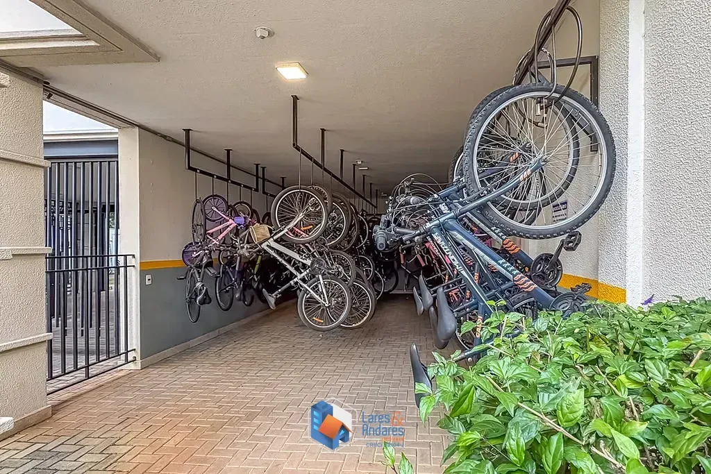Imagem Apartamento à venda 2 Quartos 2 Suites 2 Vagas 137M² Santo Amaro São Paulo - SP