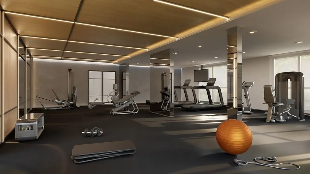 Imagem Um empreendimento completo com toda segurança, conforto e lazer que você merece. Preço e disponib...