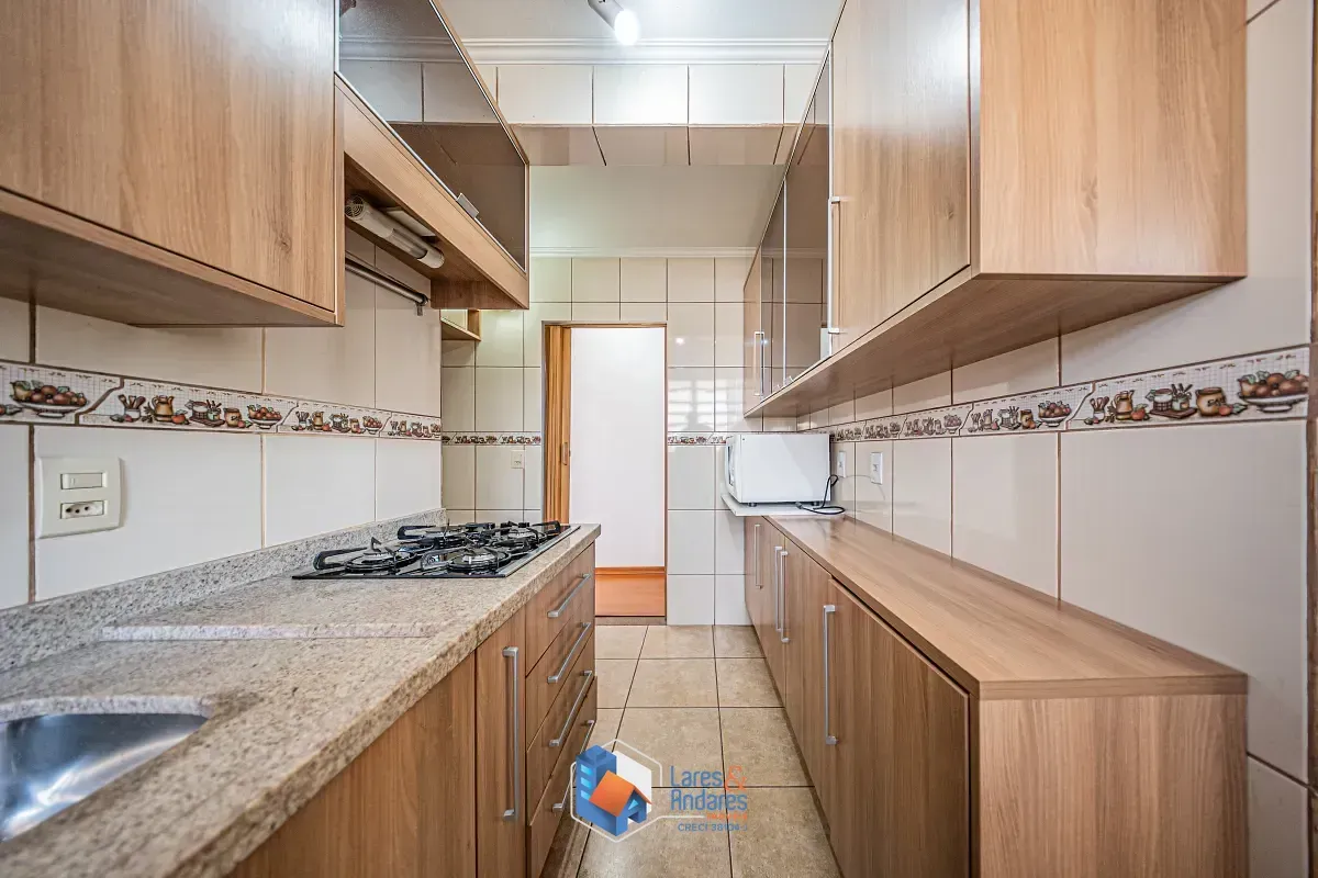 Imagem Apartamento para venda em Mirandópolis com 2 quartos, 73m²