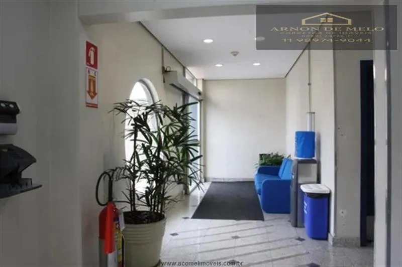Imagem Galpões para locação em Barueri no bairro Alphaville