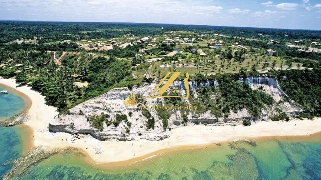 Imagem Casa RESIDENCIAL em Porto Seguro - Bahia,