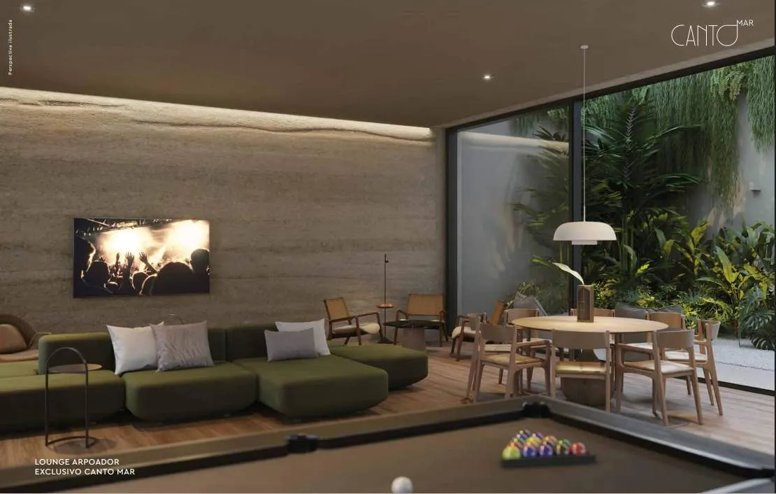 Imagem Canto Mar Arpoador - Apartamento | Rua Francisco Otaviano, Arpoador