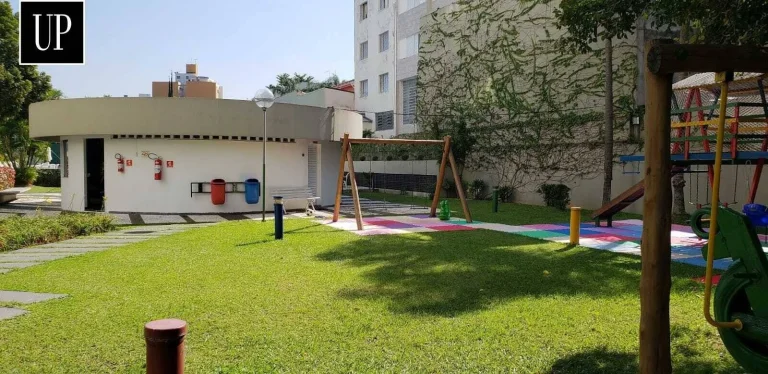 Imagem Ótimo Apto em Mirandópolis SP com 85 m², 3 quartos, 1 vaga