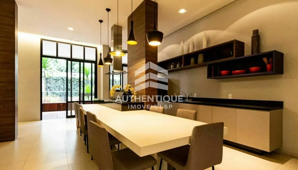 Imagem LIVE IBIRAPUERA - Apartamento à venda no bairro Paraíso - São Paulo/SP, Zona Sul