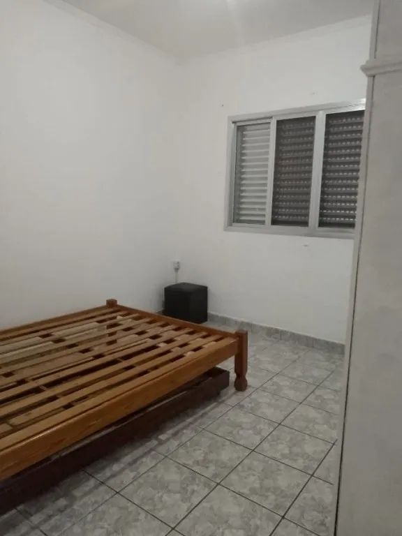 Imagem CASA COM 100,00 m² - CAIÇARA - PRAIA GRANDE SP